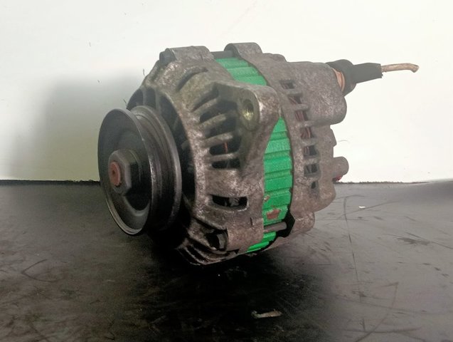 Alternator Mazda 323 BG