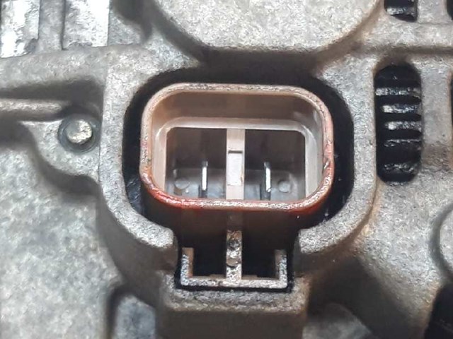 Alternator Mazda 323 BG