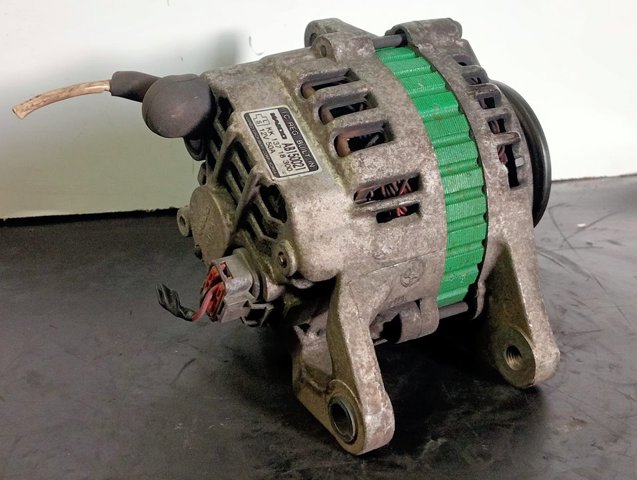 Alternator Mazda 323 BG