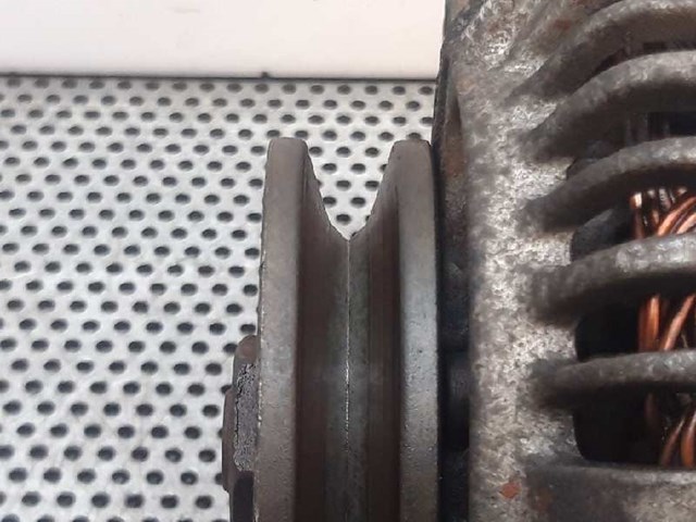 Alternator Mazda 323 BG