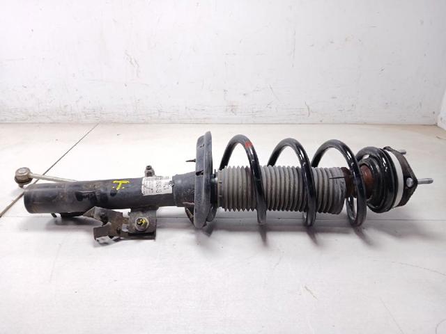 Amortyzator przedni KK2118045AB FORD