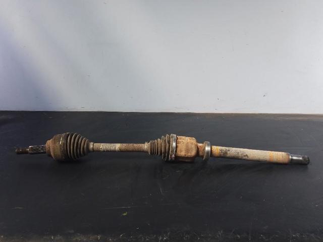 Półoś napędowa przednia prawa KK213B436BB FORD