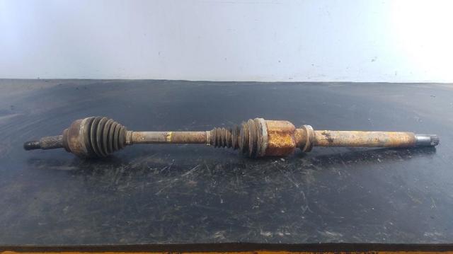 Półoś napędowa przednia prawa KK213B436BB FORD
