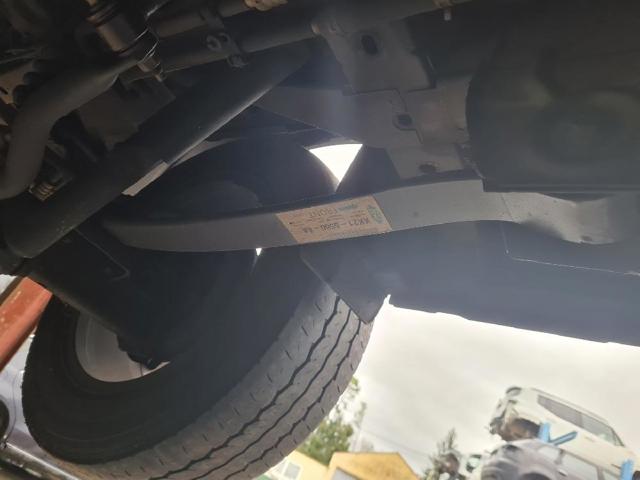 Resor tylny KK215560AA FORD