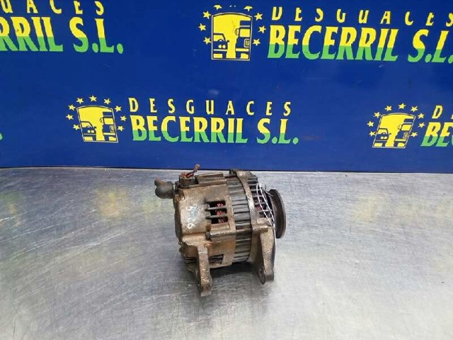 Alternator Mazda 323 BG