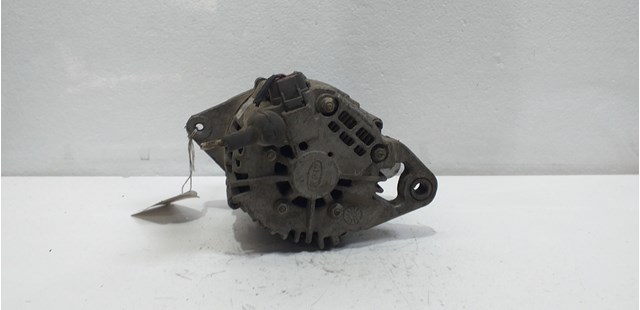 Alternator Mazda 323 BG