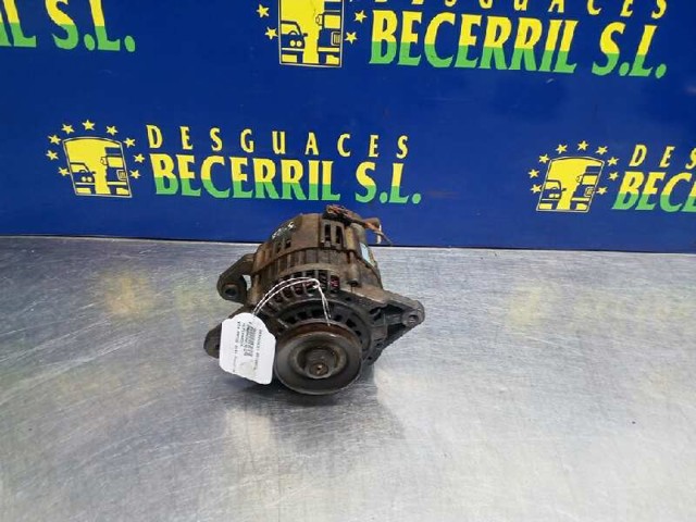 Alternator Mazda 323 BG