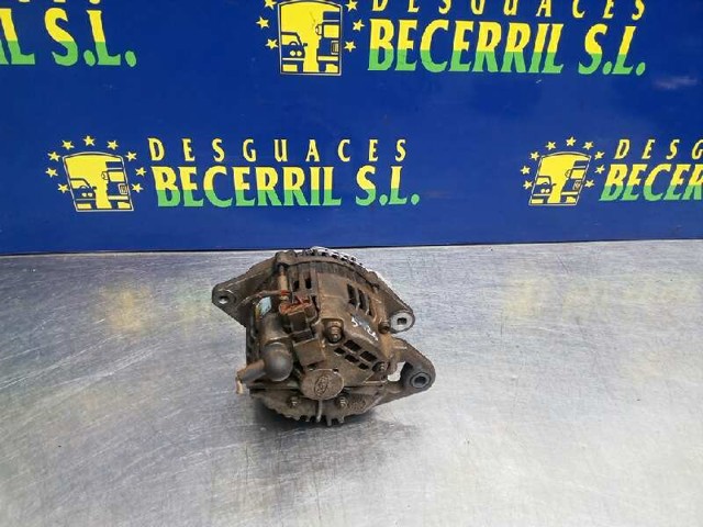 Alternator Mazda 323 BG