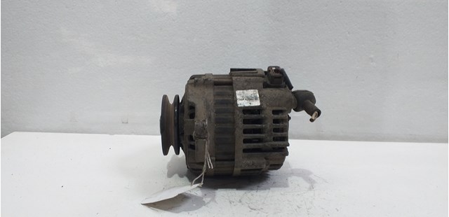 Alternator Mazda 323 BG