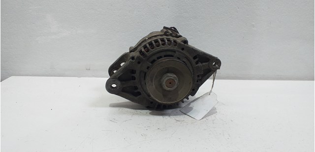 Alternator Mazda 323 BG