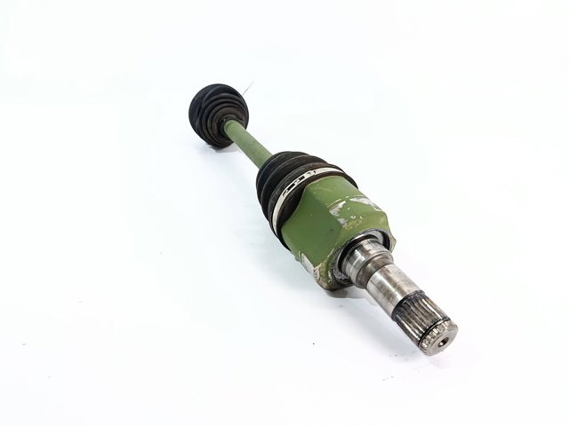 Półoś napędowa przednia lewa KIA Avella