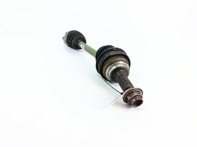 Półoś napędowa przednia lewa KIA Avella