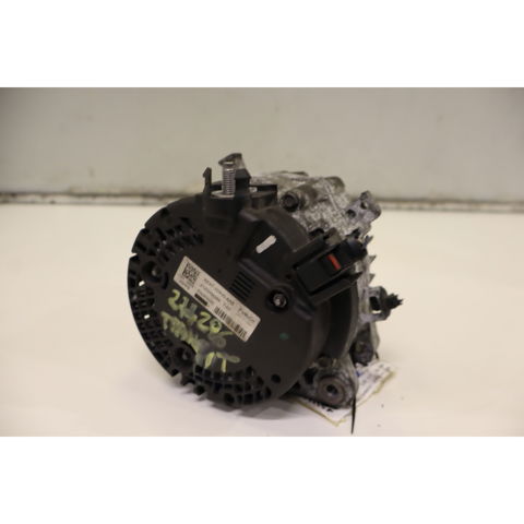 Koło pasowe alternatora KK3T10300AAB FORD