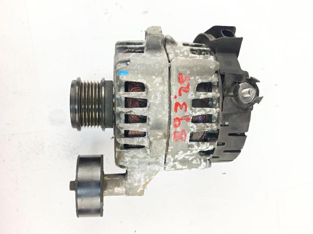 Koło pasowe alternatora KK3T10300AAB FORD
