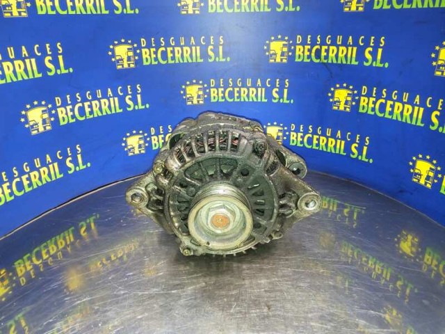 Alternator KL1118300D MAZDA