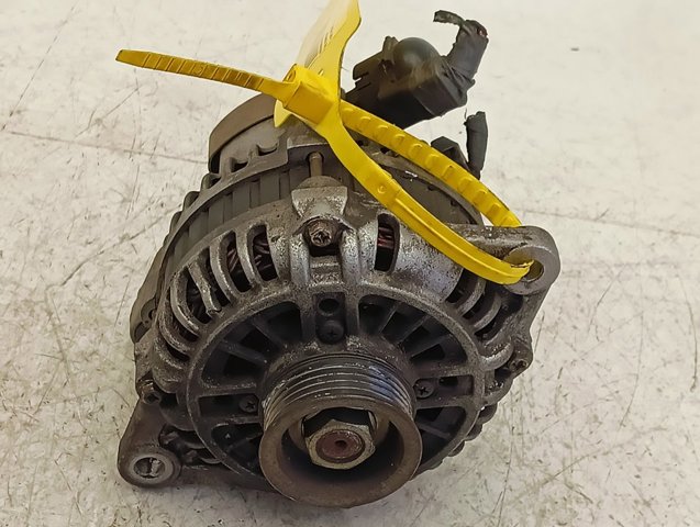 Alternator KL1118300D FORD