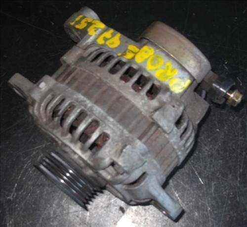 Alternator KL1118300D FORD