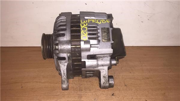Alternator KL1118300D FORD