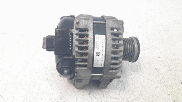 Alternator KN1510300AAA FORD