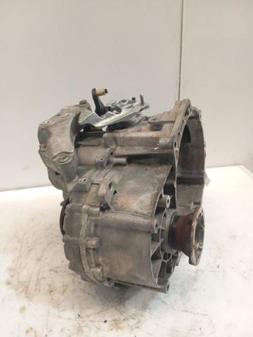 Mechaniczna skrzynia biegów w komplecie KNR VAG