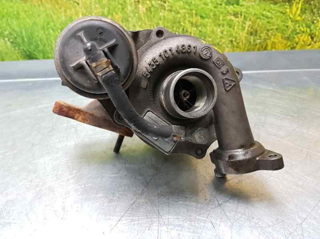 KP35435749 Ford