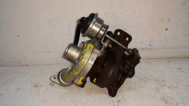 Turbina KP35487599 FORD