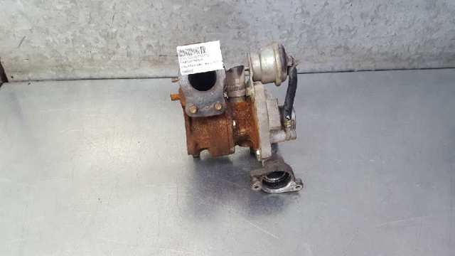 Turbina KP35487599 FORD