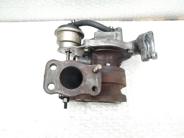 Turbina KP35487599 FORD