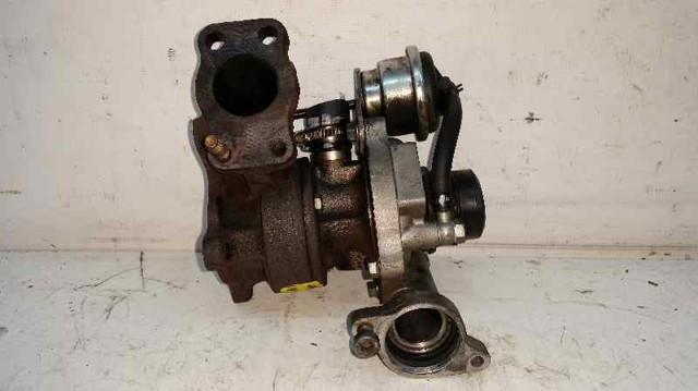 Turbina KP35487599 PEUGEOT