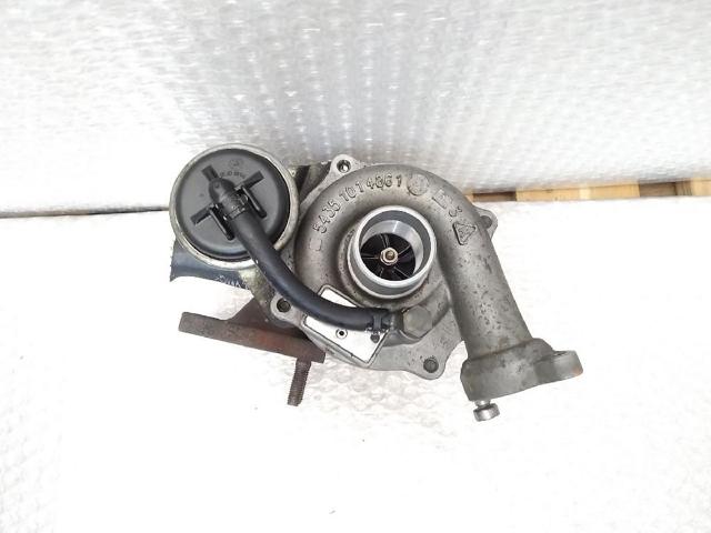 Turbina KP35487599 PEUGEOT
