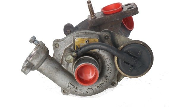 Turbina KP35487599 PEUGEOT