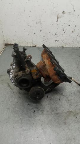 Turbina KP35487599 PEUGEOT