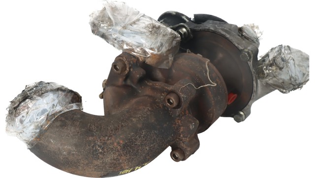 Turbina KP35487599 PEUGEOT