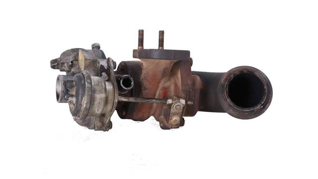 Turbina KP35487599 PEUGEOT