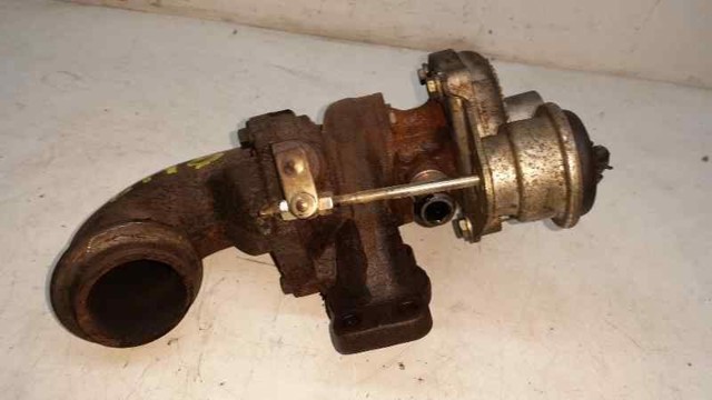 Turbina KP35487599 PEUGEOT