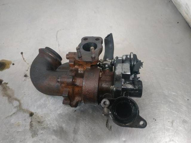 Turbina KP35487599 PEUGEOT