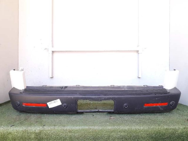 KRB000122 Land Rover