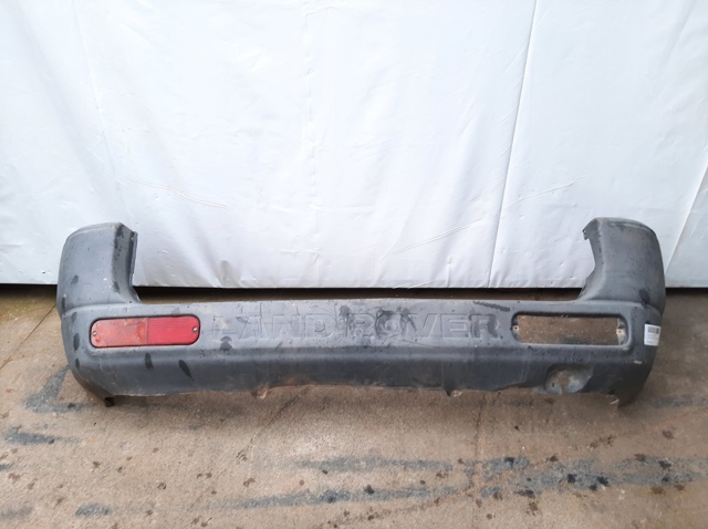 Zderzak tylny KRB100924 LAND ROVER