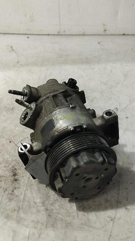 Sprężarka klimatyzacji KRL111423AH CHRYSLER