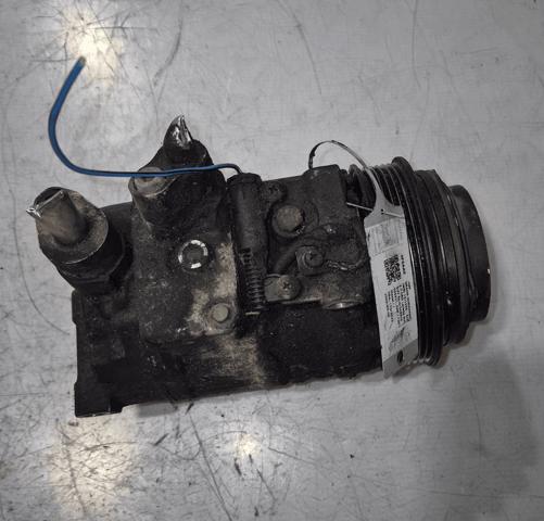 Sprężarka klimatyzacji KRL116839AA CHRYSLER