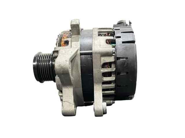 Koło pasowe alternatora KS7T10300BAA FORD