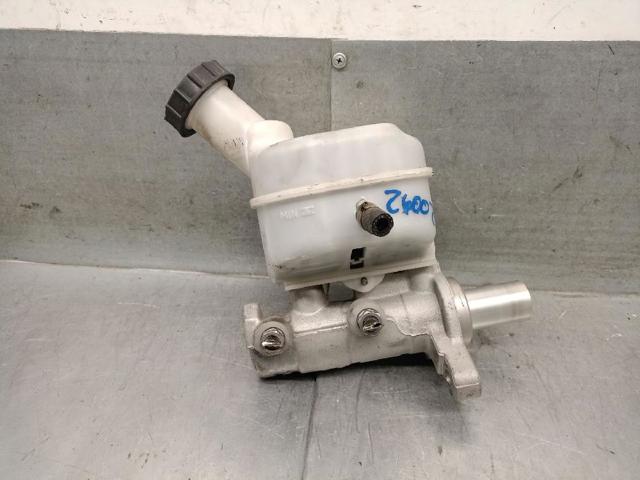 Zestaw naprawczy głównego cylindra hamulcowego do Ford Transit V363