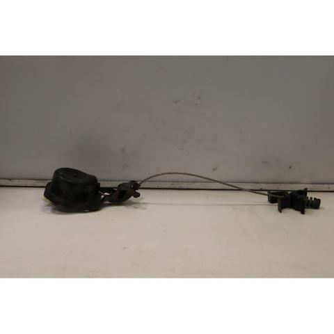 Wciągarka koła zapasowego KTI000017 LAND ROVER