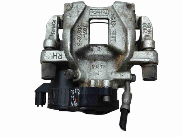 Zacisk hamulcowy tylny prawy KTJX612D346BFC FORD