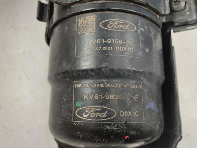 Filtr paliwa KV619155AF FORD