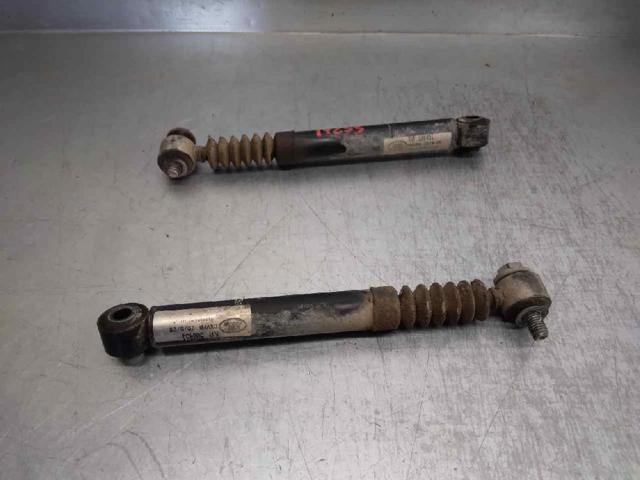 Amortyzator kabiny (Truck) KVF500451 LAND ROVER