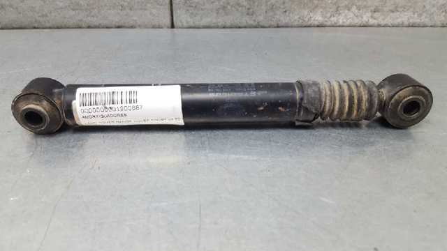 Amortyzator kabiny (Truck) KVF500461 LAND ROVER