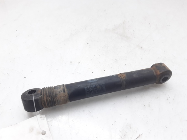 KVF500481 Land Rover