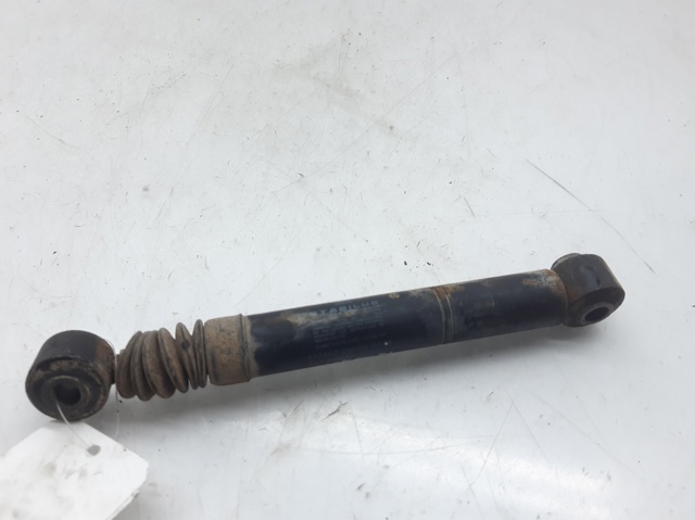 KVF500481 Land Rover