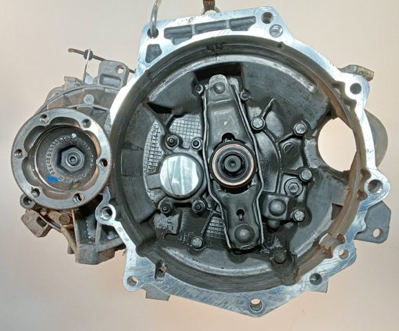 KVT VAG